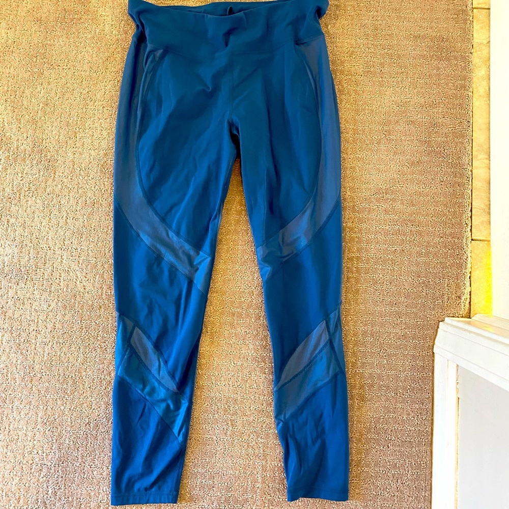 Sweaty Betty The Power Leggings